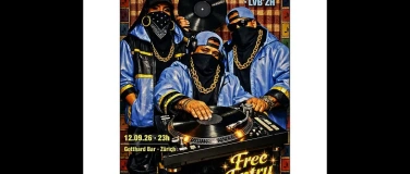 Event-Image for 'DO THE DJ THING'