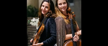 Event-Image for 'Konzert Violine & Cello'