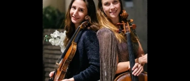 Event-Image for 'Konzert Violine & Cello'