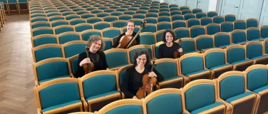 Event-Image for 'Bettagskonzert'