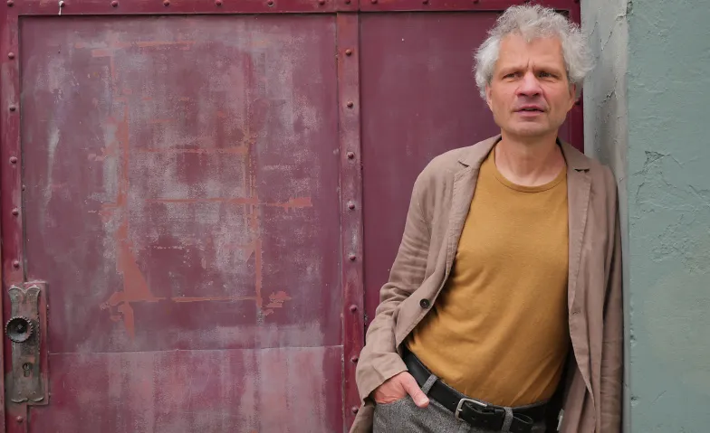 Kai Schmerschneider, Konzerte / Singer & Songwriter, Atelier des Neustadt Art Kollektiv