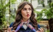 Julia Steiner "Warum du morgen noch leben k&ouml;nntest" Comedy