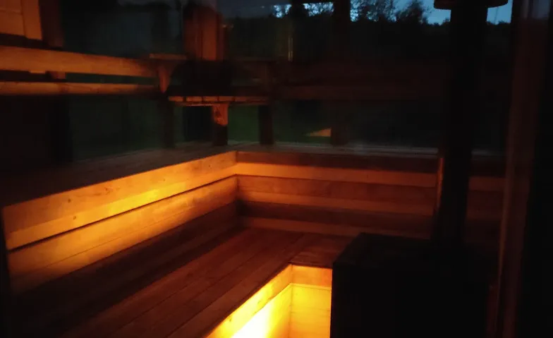 Freitag-Nisi-Sauna: Sauna &amp; Sound auf dem Nisihof Tickets