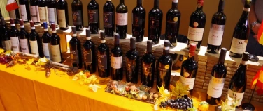 Event-Image for 'Herbstdegustation'