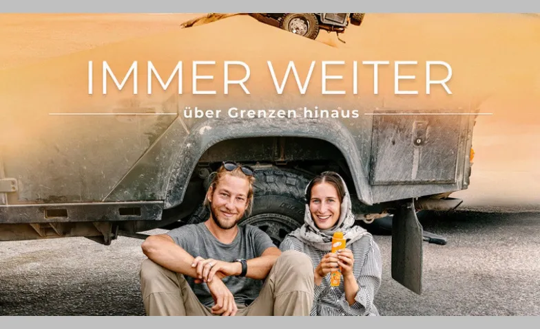 Immer weiter, Freizeit & Ausflüge, Kinotheater Madlen AG — 1 Kino