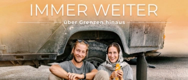 Event-Image for 'Immer weiter'