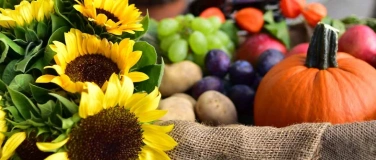 Event-Image for '29. Iffwiler Herbst-M&auml;rit'