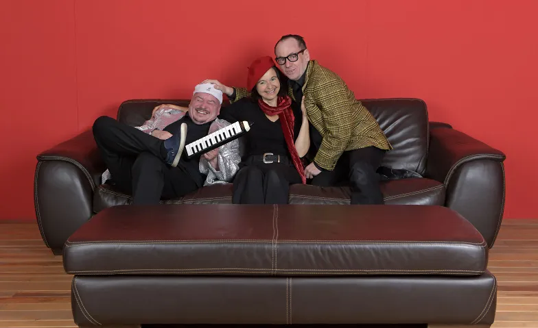 Improshow im Kino in Mühlacker mit Theater Q-rage!, Theater & Bühne / Improtheater, Scala