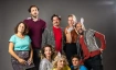 Impro-Show f&uuml;r Kinder WINTERPUNSCH