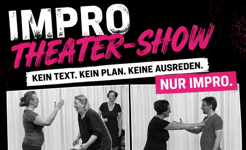 Impro-Theater Show