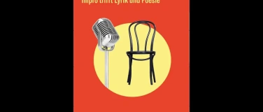 Event-Image for 'Impro vs. Slam-Poetry mit Fine Degen'