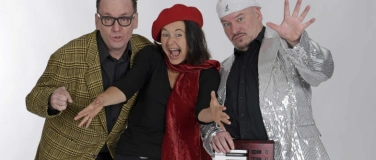 Event-Image for 'Improtheater-Show mit dem Theater Q-rage in Schwieberdingen'