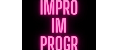 Event-Image for 'IMPRO IM PROGR - TBD - OKTOBER 2026'