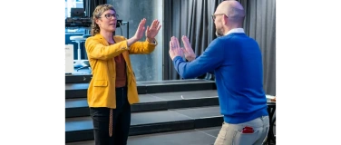 Event-Image for 'Wochenendkurs: Improbasics 1 in Winterthur'