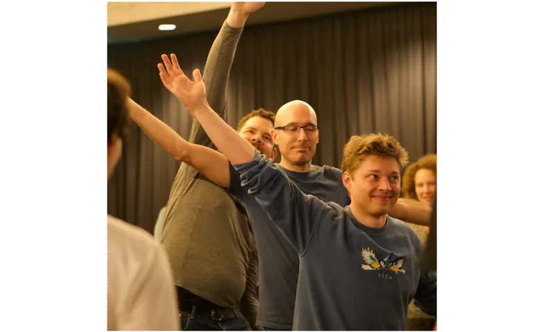 Event-Image for 'Wochenendkurs: Improbasics 2 in Winterthur'
