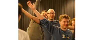 Event-Image for 'Wochenendkurs: Improbasics 2 in Winterthur'