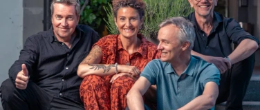 Event-Image for 'IMPRONOVA - Improvisationstheater'