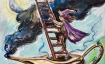 Impro-Saga - Ein improvisiertes Fantasy-Abenteuer