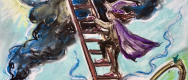 Event-Image for 'Impro-Saga - Ein improvisiertes Fantasy-Abenteuer'