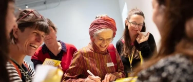 Event-Image for 'Impuls#14 Schaffhausen (national)'