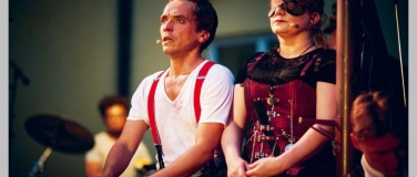 Event-Image for 'In 80 Tagen um die Welt'