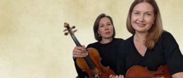 Event-Image for 'In vino musica - Violinen im Duett'