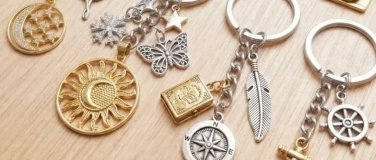 Event-Image for '2. DIY-STATEMENT-CHARM-WORKSHOP by Durchstich.wzbg'