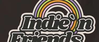 Event-Image for 'Indie and Friends Party'