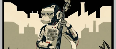 Event-Image for 'Industry Shakedown'