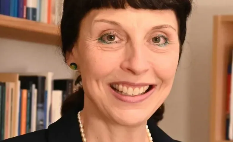 Lesung Ines Siegfried - Scherbenviertel, Readings & Literature / Reading, Kulturraum Doble A