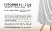 Ausstellung FOTORING 80 - 2026