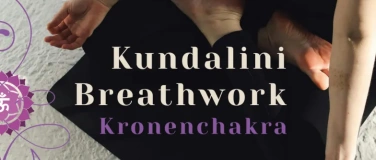 Event-Image for 'Kundalini Breathwork - Kronenchakra'