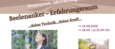 Event-Image for 'Hypnose- Wissen- Mythen- Selbsterfahrung'