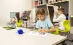 Schulinfotage im Betty-Hirsch-Schulzentrum