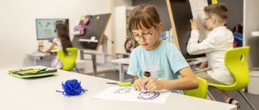 Event-Image for 'Schulinfotage im Betty-Hirsch-Schulzentrum'