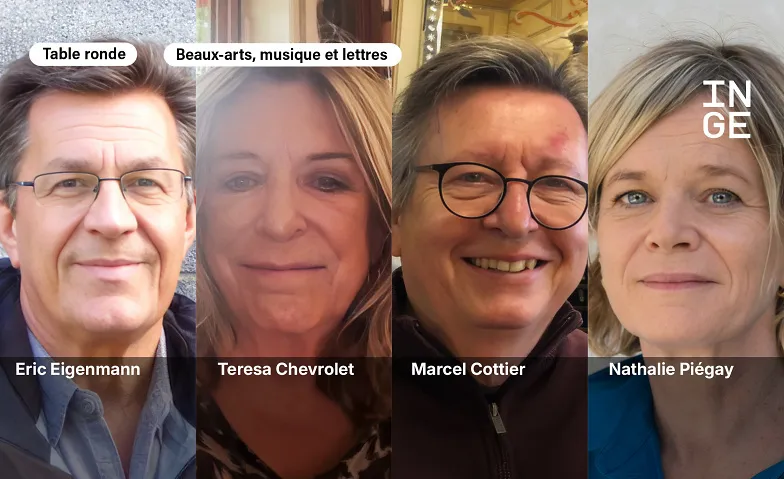 Pour Michel Butor, qui aurait 100 ans