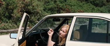 Event-Image for 'Ingeborg Bachmann - Jemand, der einmal ich war'