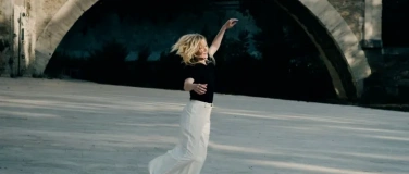 Event-Image for 'Ingeborg Bachmann - Jemand, der einmal ich war'