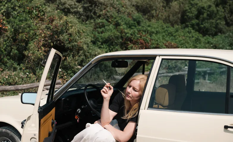 Ingeborg Bachmann - Jemand, der einmal ich war, Cinema / Cinema, Verein Kino Lichtspiele