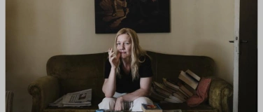 Event-Image for 'Ingeborg Bachmann'