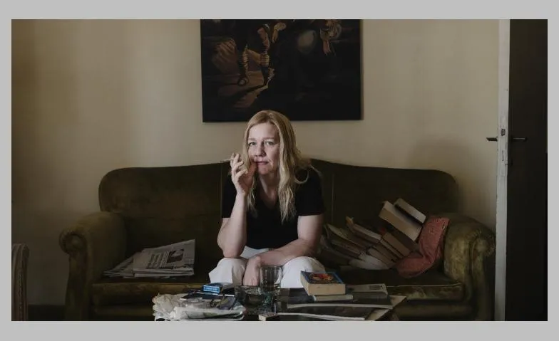 Event-Image for 'Ingeborg Bachmann'