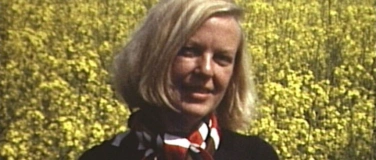 Event-Image for 'Ingeborg Bachmann &ndash; Jemand, der einmal ich war'