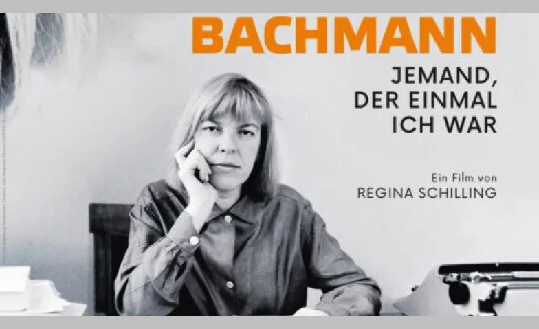 Event-Image for 'Ingeborg Bachmann &ndash; Jemand, der einmal ich war'
