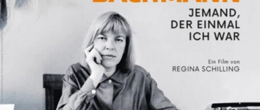 Event-Image for 'Ingeborg Bachmann &ndash; Jemand, der einmal ich war'