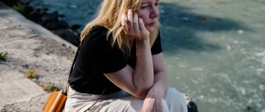 Event-Image for 'Ingeborg Bachmann &ndash; Jemand, der einmal ich war'