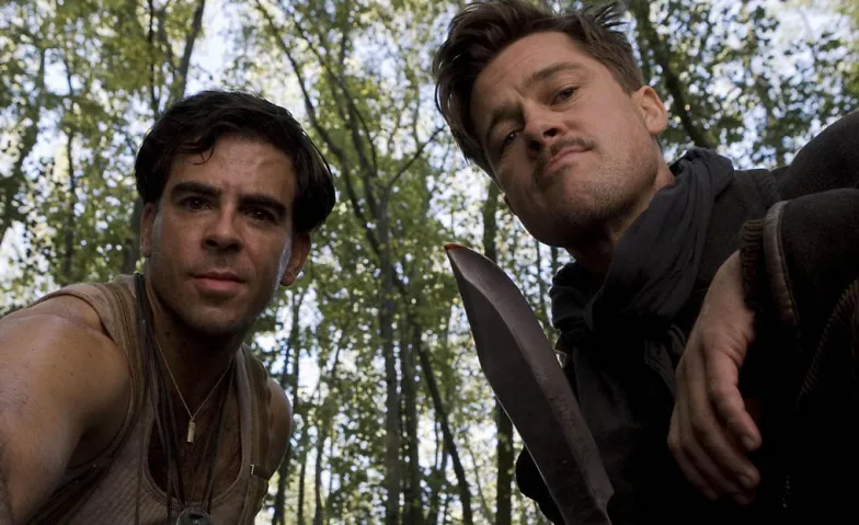 INGLORIOUS BASTERDS, Miscellaneous, Cinématte