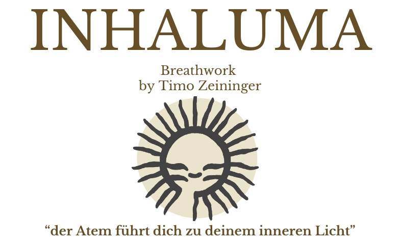 Transformative Atemsession - Inhaluma