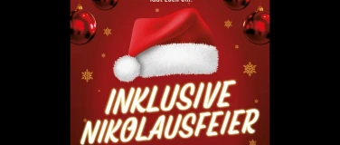 Event-Image for 'Inklusive Nikolausfeier'
