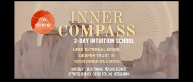 Event-Image for 'Inner Compass: 2-Day&nbsp;Intuition School'