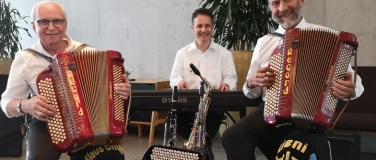 Event-Image for 'Innerschwyzer L&auml;ndlertrio'